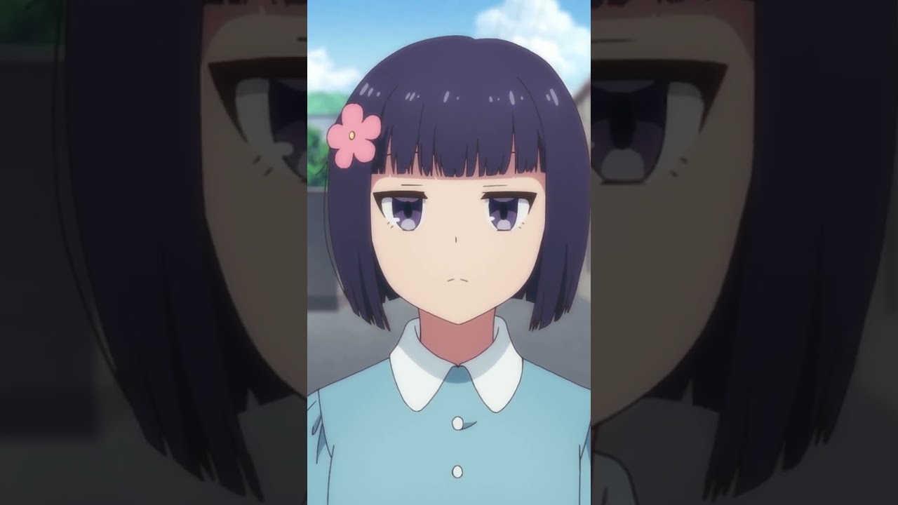 『トモちゃんは女の子！』#7 セレクション PART:1 #tomochan #shorts