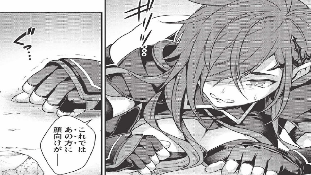 【異世界漫画】英雄王、武を極めるため転生す ～そして、世界最強の見習い騎士 1~22.2🌿🌱【異世界コミック マンガ動画】🌵🍃