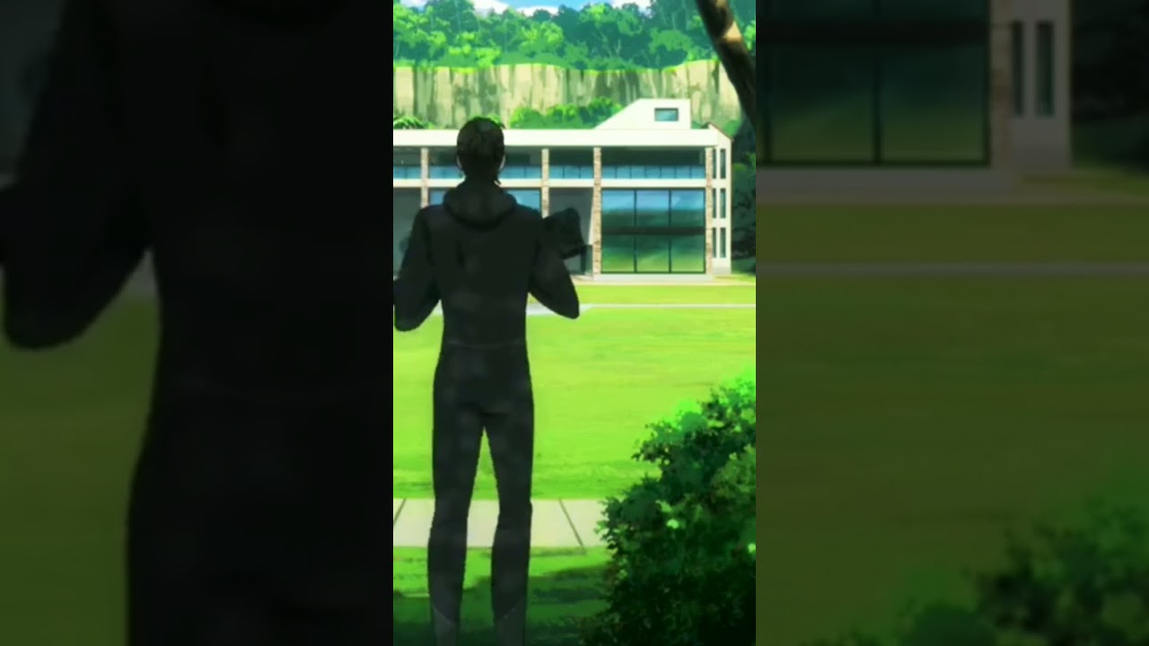 Buddy Daddies Hot Rei