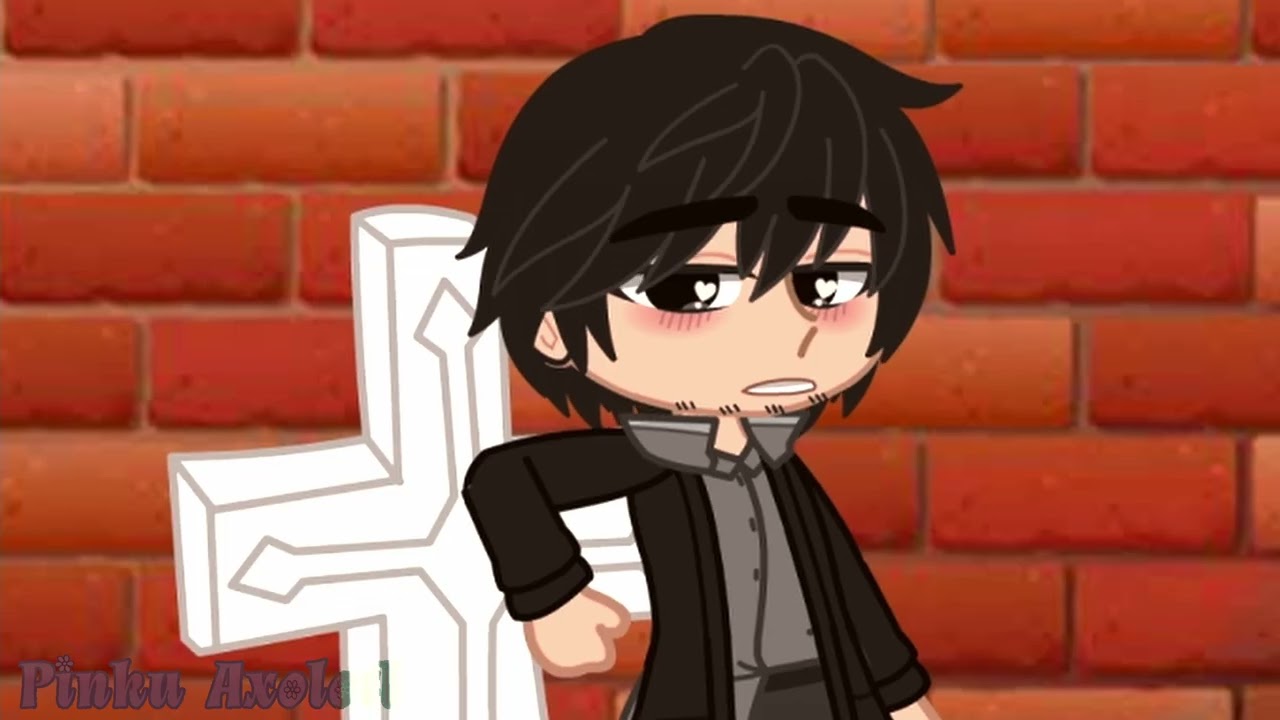 "I’d sell my own bones for sapphire stones"🔫Trigun Stampede🔫Gacha Club🔫Happy late Valentine's day!