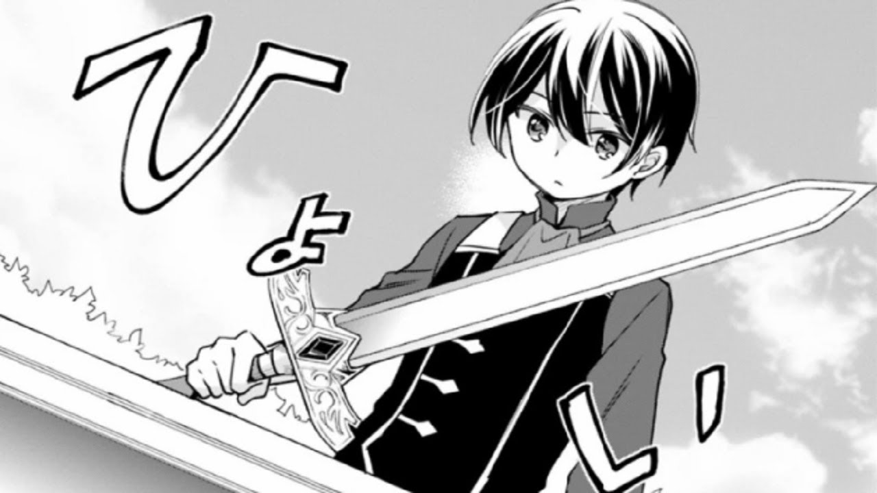 【異世界漫画】比類なき力を持つ魔剣を手に入れ、剣と魔法の世界へ。 1~86.1【マンガ動画】