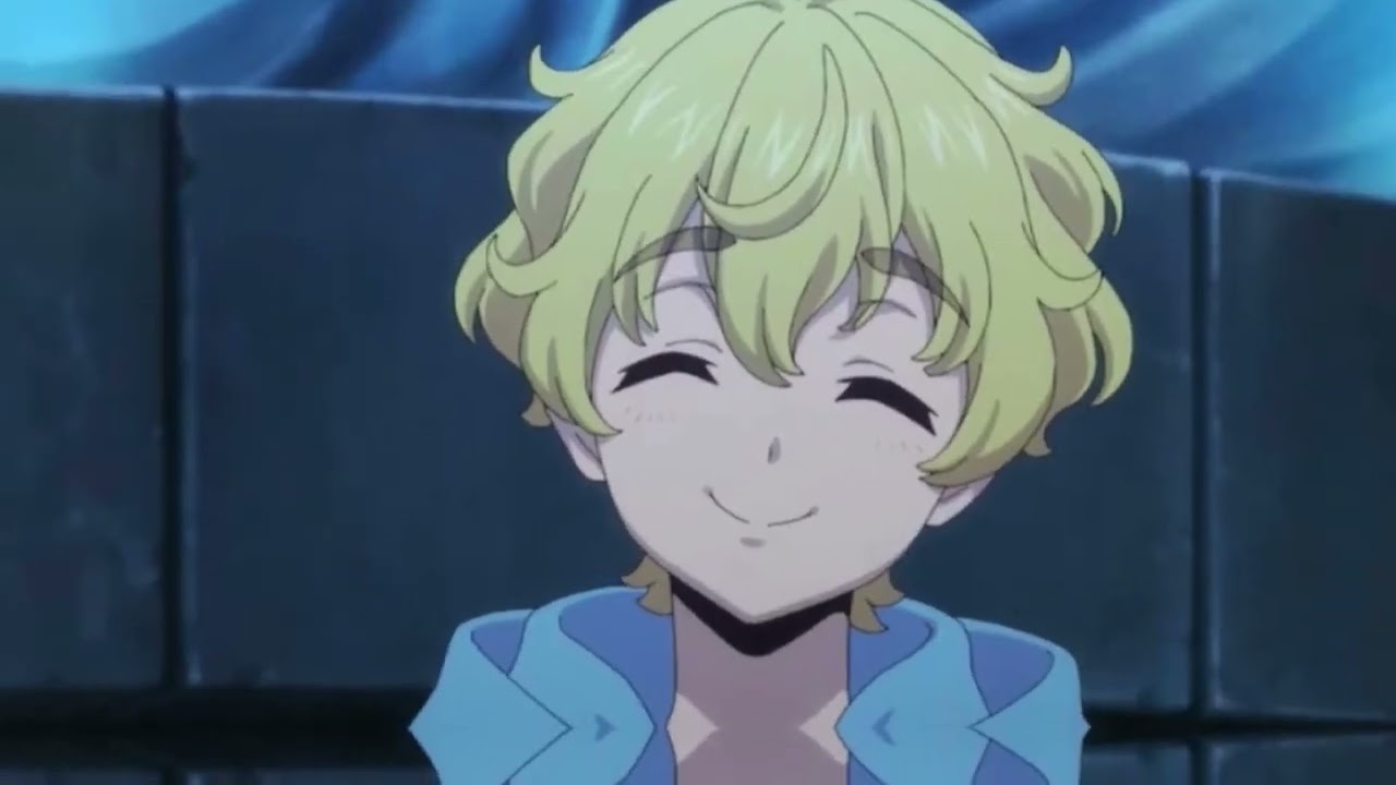 レノテン可愛すぎる！【ヴァンガード阿加井レノ、佐倉井テンマ】