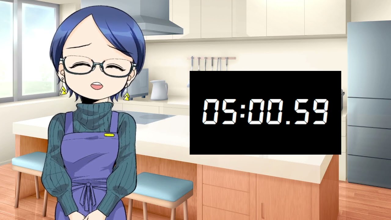 タツとLUPIN ZERO #6