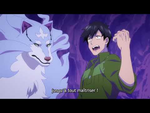 Tondemo Skill de Isekai Hourou Meshi 06 Vostfr