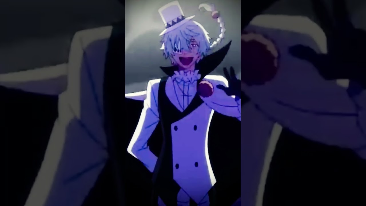 #文スト #文豪ストレイドッグス  #ゴーゴリ