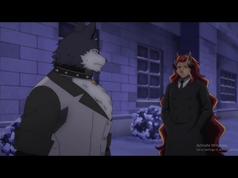 ノケモノたちの夜エピソード 1 - 5 フル