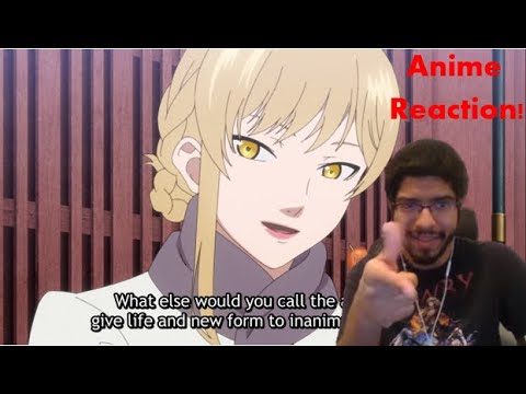 Malevolent Spirits: Mononogatari もののがたり Episode 6 Live Reaction!