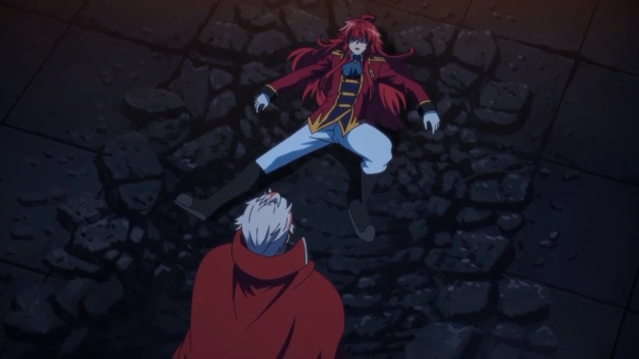 Bashbarza's father punched him ~ Chillin in my 30s EP 6 | 解雇された暗黒兵士（30代）のスローなセカンドライフ (Eng Sub)