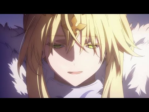 Fate Strange fake 「AMV」Royalty ᴴᴰ