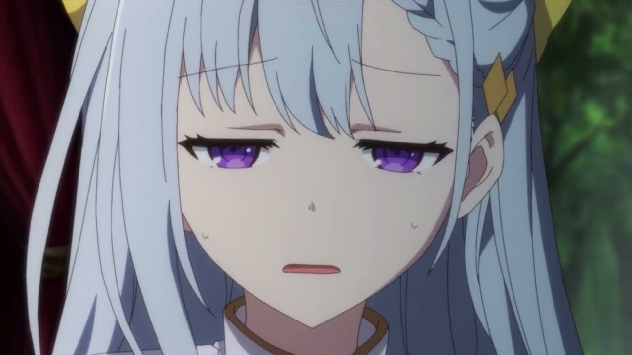 【転生王女と天才令嬢の魔法革命】あぶないよ？危ないやつだよ♪