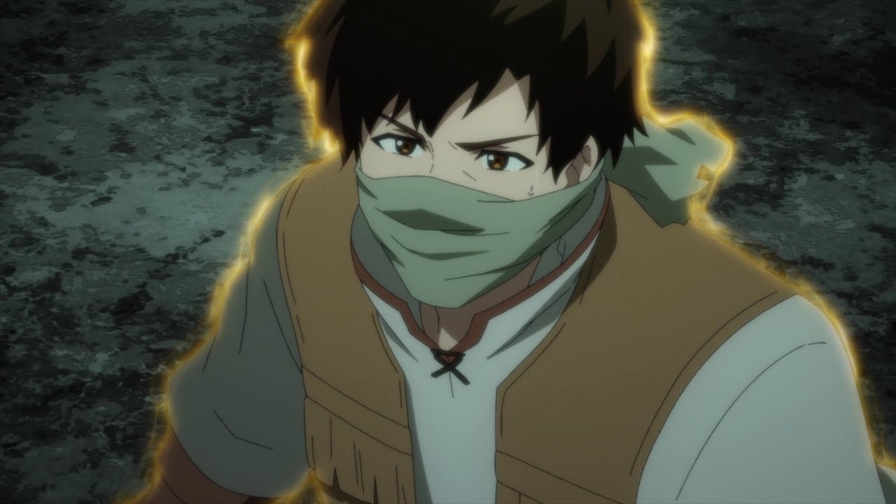 解雇された暗黒兵士（30代）のスローなセカンドライフ 話 3,4 要約 (Eng Sub)