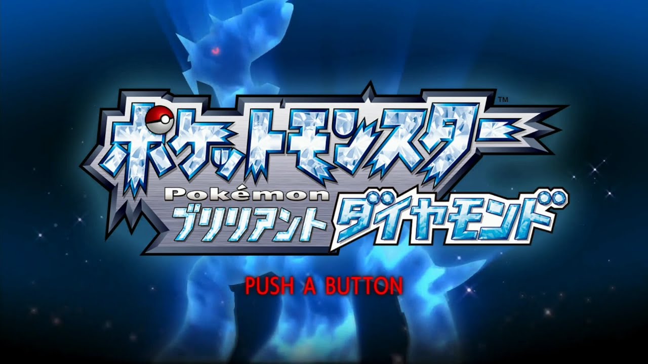 【ダイパリメイク】にじよんあにめーしょん1～3話を観ながら色アルセウスを狙う 20230124