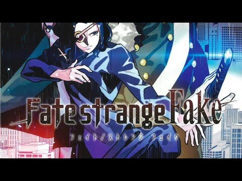 - العرض الترويجي وتحديد موعد الحلقة الخاصة ( Fate/Strange Fake: Whispers of Dawn)- تعرض في صيف 2023
