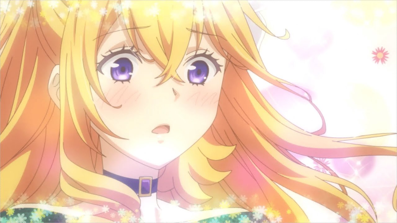 【MAD/AMV】ツンデレ悪役令嬢リーゼロッテと実況の遠藤くんと解説の小林さんOpening Full「イビツナコトバ」