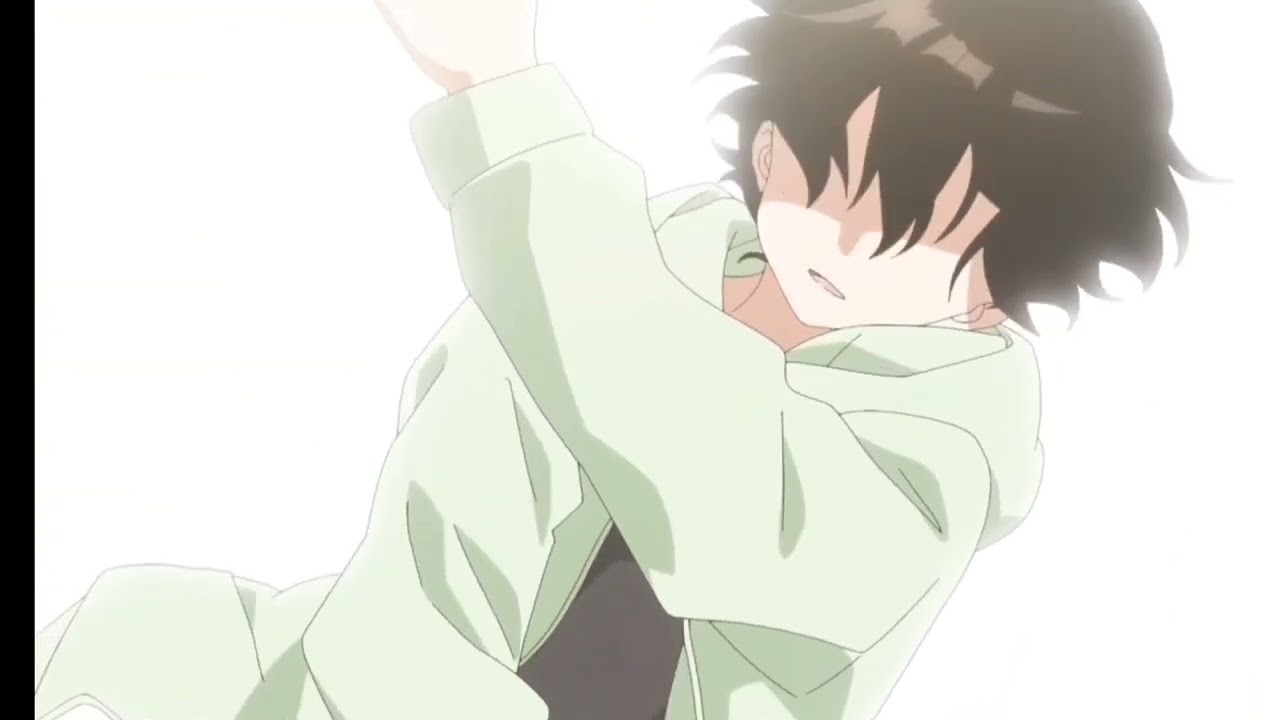 【久保さんは僕を許さない】白石変身集(？)