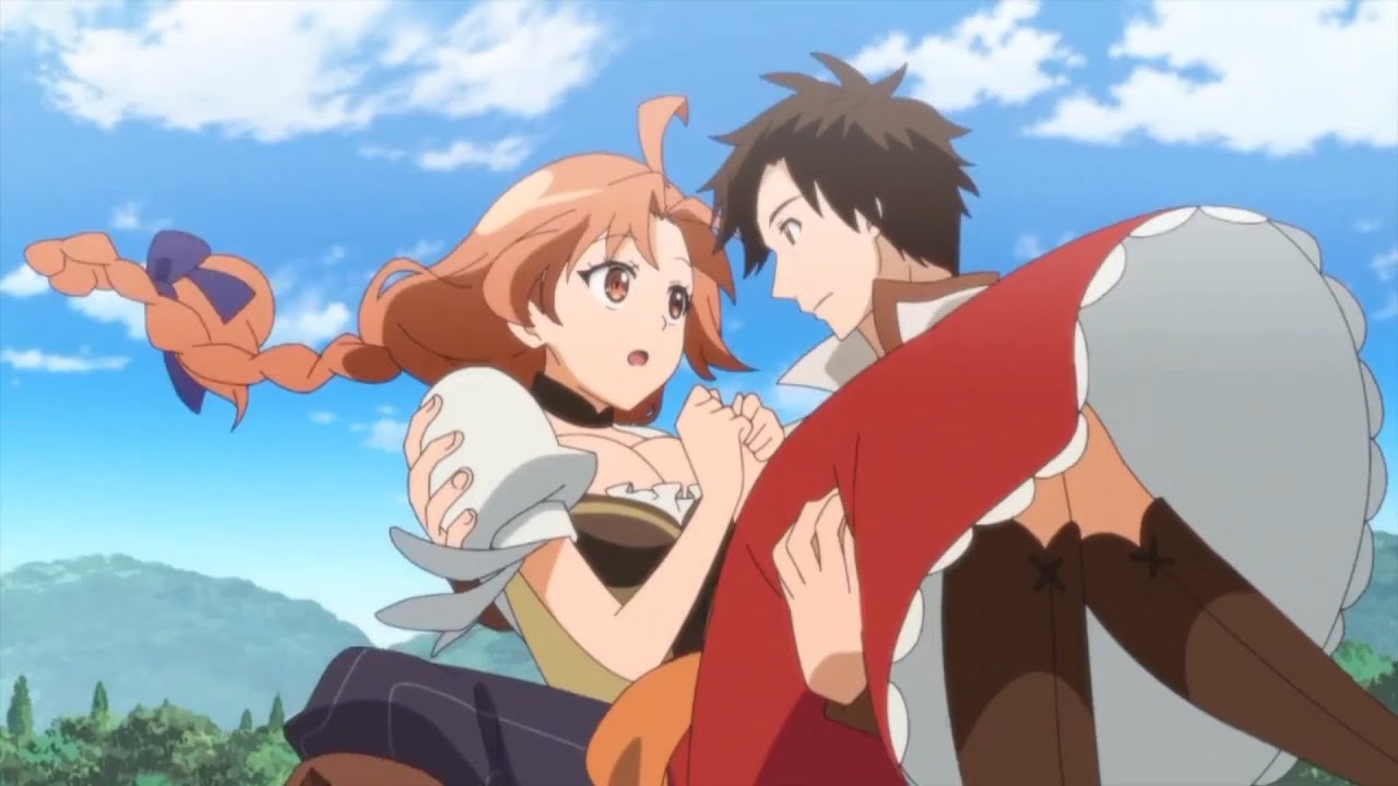 Malika got pregnant with Dariel ~ Chillin in my 30s EP 6 | 解雇された暗黒兵士（30代）のスローなセカンドライフ (Eng Sub)