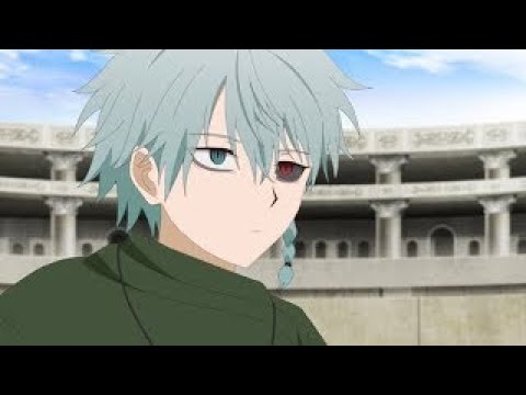 Kid Beats Up Foes Openly And Secretly | Seika Enters Semi-Finals | Strongest Exorcist Reincarnation