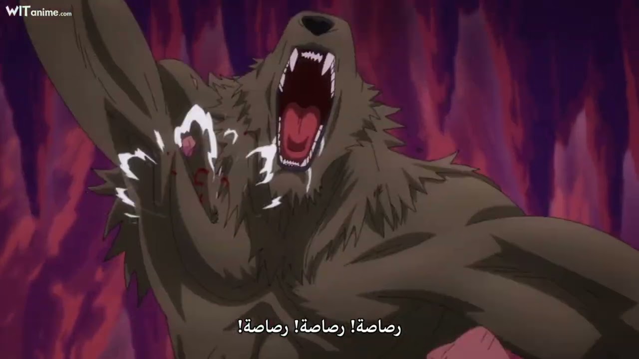 Tondemo Skill de Isekai Hourou Meshi episode 6 الحلقة السادسة كامل ومترجم