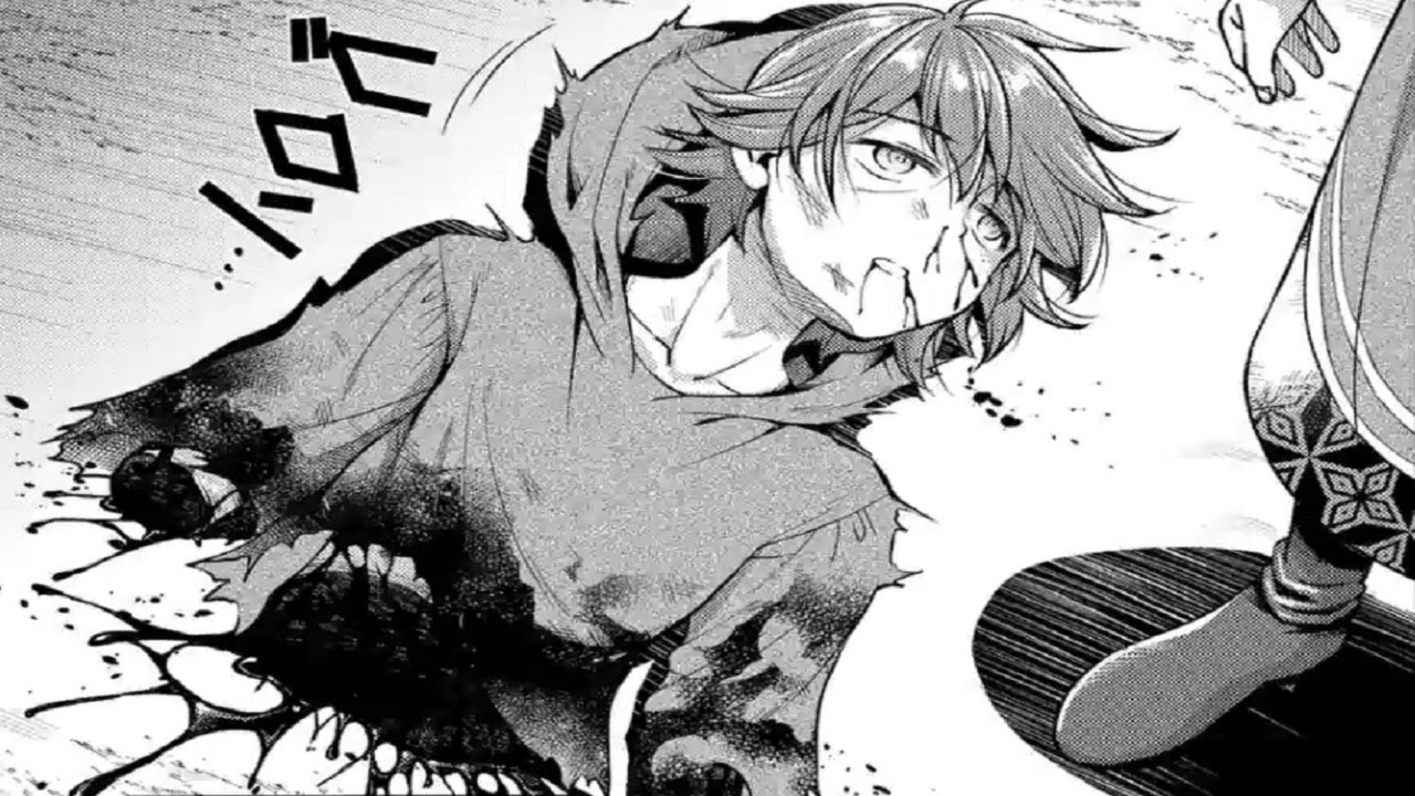 【異世界漫画】超重量級の魔法金鎧と無双の剣で戦場を駆けるスーパーヒーロー 1~22.1【マンガ動画】