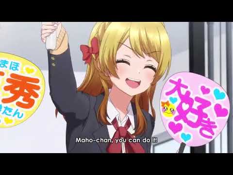 D4DJ All Mix - Season 2 - Episode 6 - English Sub