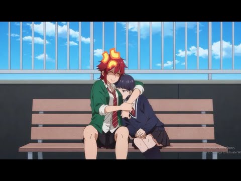 トモちゃんは女の子！エピソード 1 ～ 4 フル