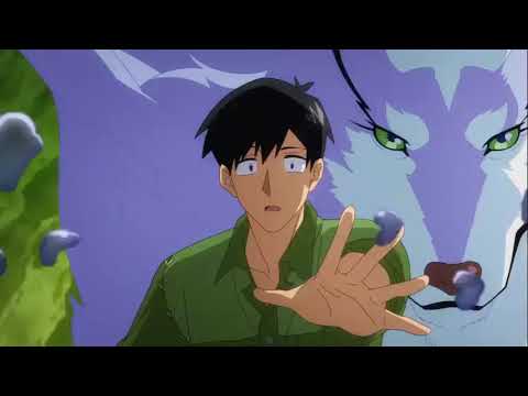 とんでもスキルで異世界放浪メシ6話 1