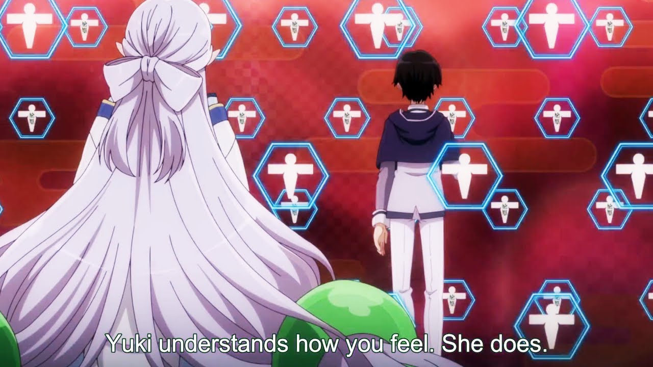 He Uses Resurrection Magic To Save Kyle | Saikyou Onmyouji no Isekai Tenseiki Episode 7 | Anime Clip