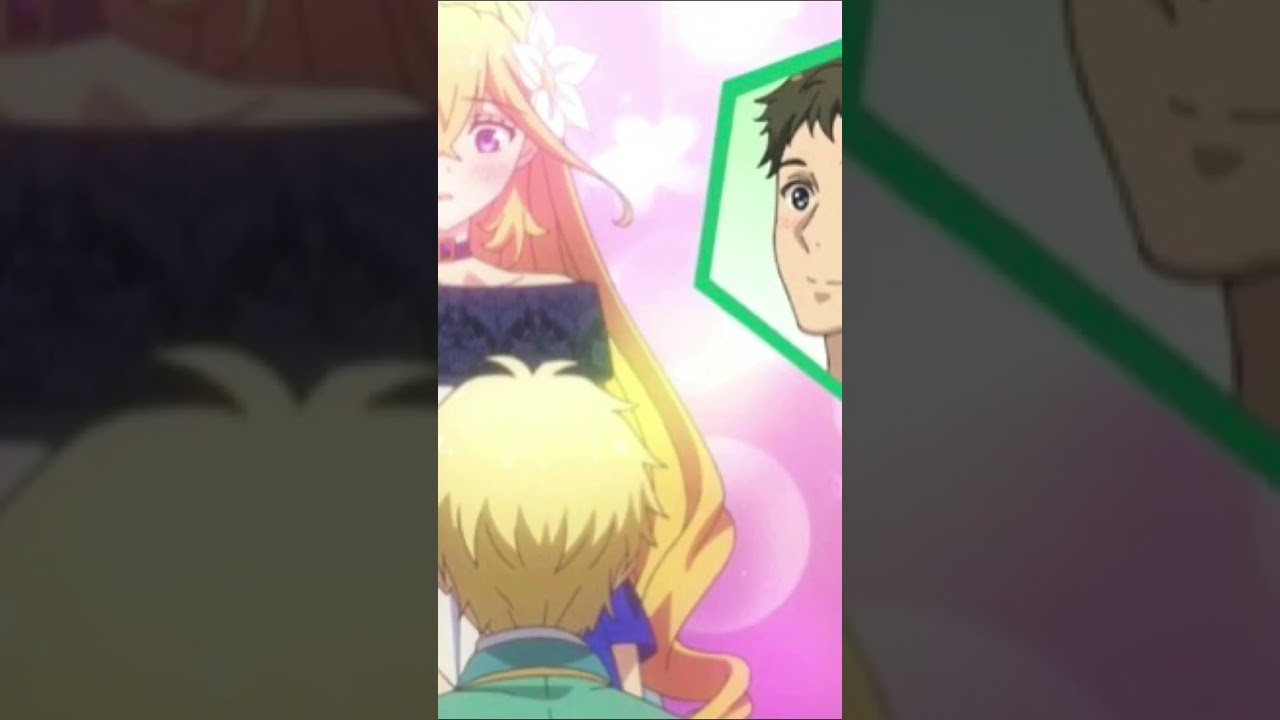 4話【ツンデレ悪役令嬢リーゼロッテと実況の遠藤くんと解説の小林さん】#2023冬アニメ#ツンリゼ#楠木ともり#花澤香菜#富田美憂#ツンデレ#リゼたん#中村悠一#石川界人#恵ノ島すず#悪役令嬢#ダズビー