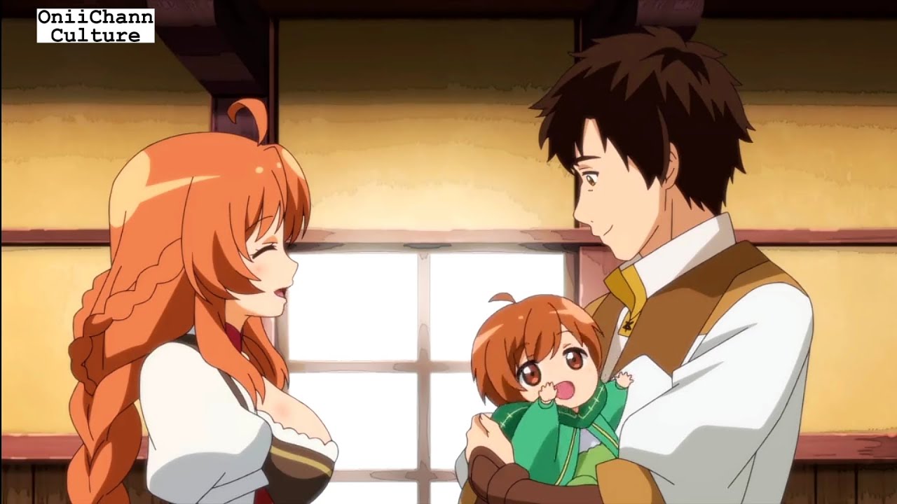 Marika and Dariel got married and have a baby | Chillin in my 30s