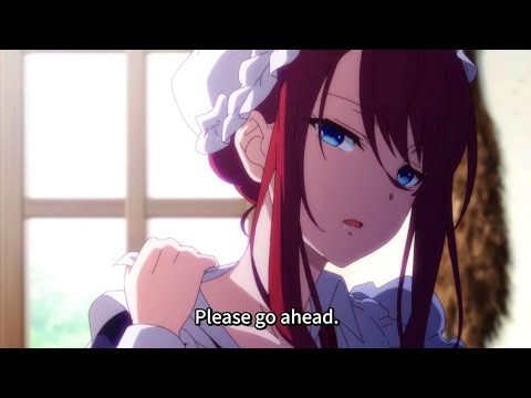 Please go Ahead - Magical Revolution of the Reincarnated Princess Episode 7