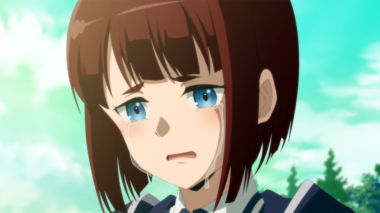 Kyle's Last Words To Mabell | Saikyou Onmyouji no Isekai Tenseiki Episode 7 | Anime Clip