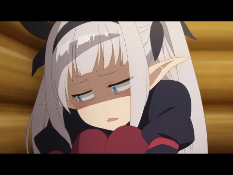 Ru loses the game : Isekai Nonbiri Nouka Ep. 05