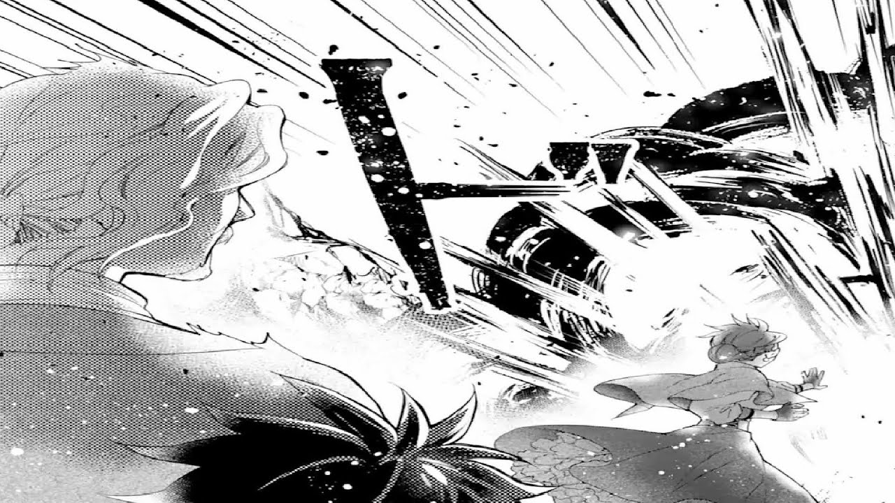 【異世界漫画】神達に拾われた男 1~47.1🍀🌸【異世界コミック】🌺🏵️