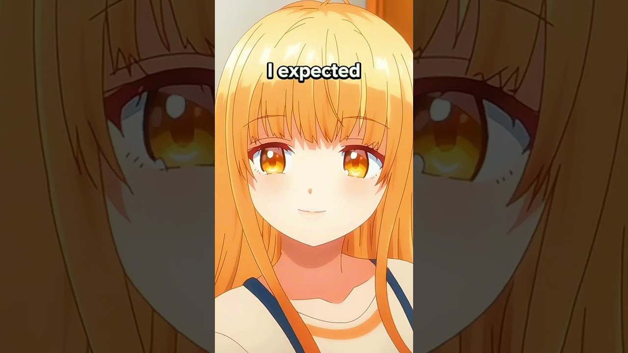 This DIABETIC Romance Anime has the BEST Ending Song