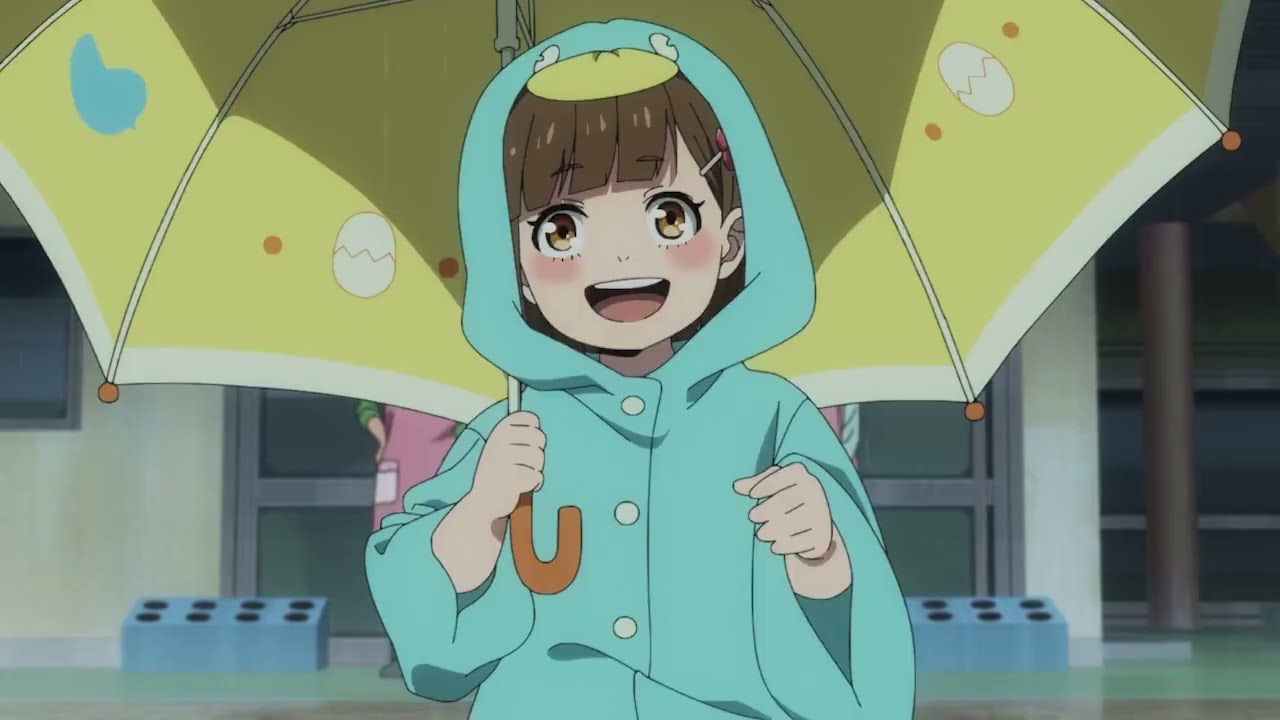 Buddy Daddies Episode 7 Preview