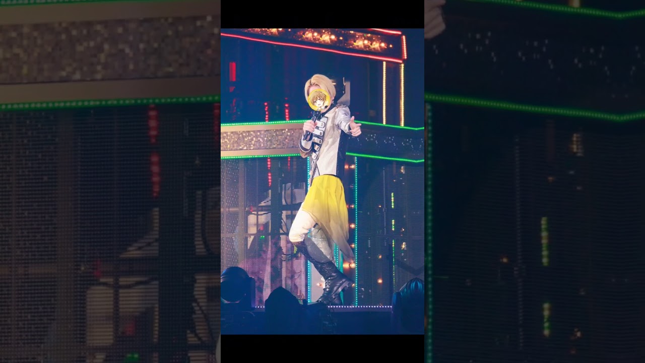 すとぷり Here We Go！ライブ写真(一部)#すとぷり#Here We Go!#莉犬くん#るぅとくん#ころんくん#さとみくん#幽霊東京#ayase