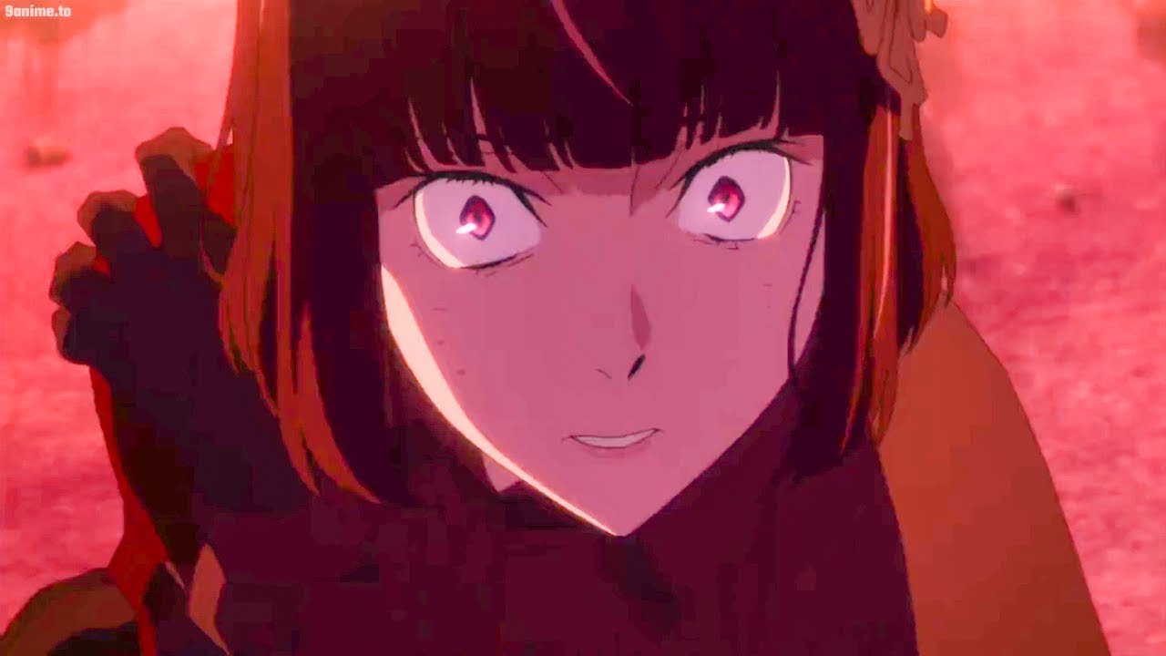 Yosano Almost got Beheaded, Chūya saved her in time | Bungo Stray Dogs Season 4 Episode 7