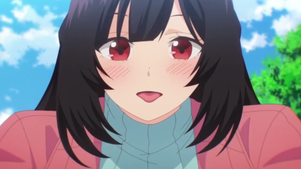 犬になったら好きな人に拾われた。#02 おさんぽ。