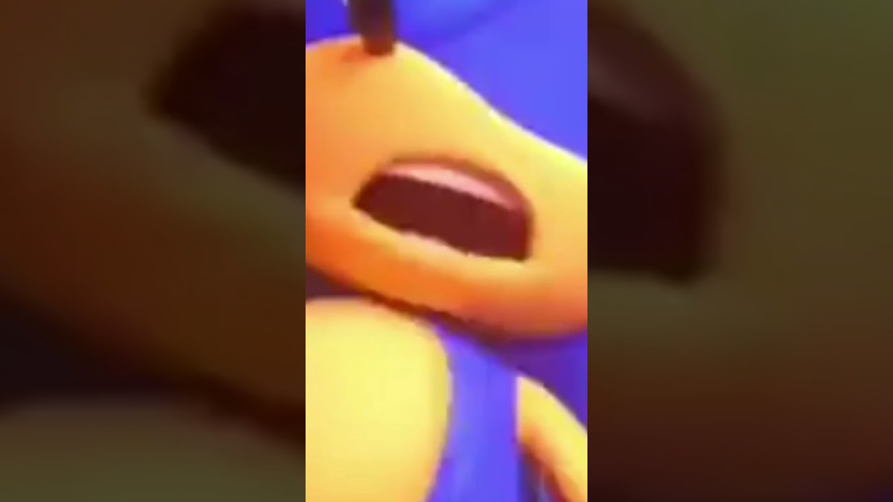 sonic prime edits