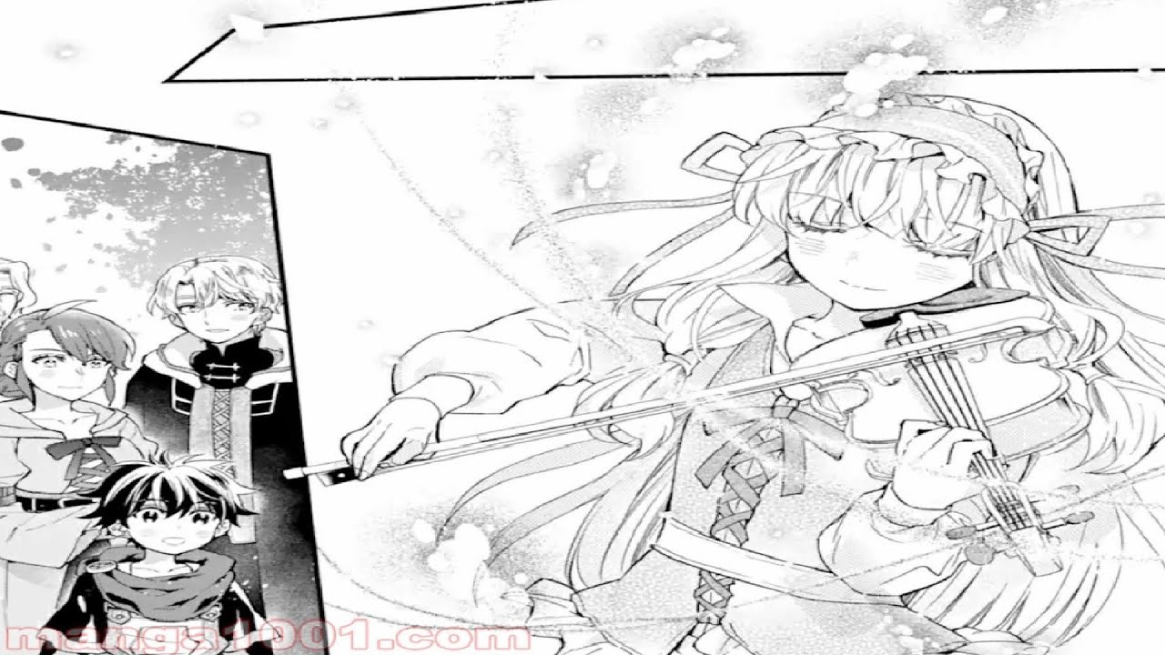 【異世界漫画】神達に拾われた男 1~46.4 🌿🌱【異世界コミック マンガ動画】🌵🍃