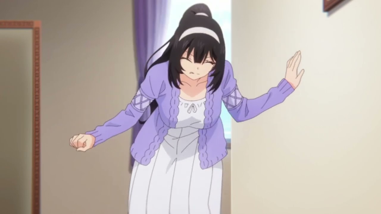 犬になったら好きな人に拾われた。#03 こわがるネコ。