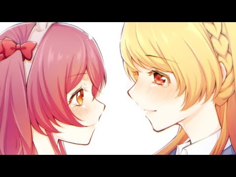 Rinku × Muni Shippers After Watching Episode 2 & 3 (D4DJ All Mix)