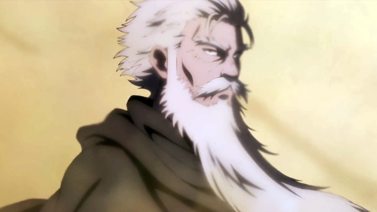 Morlock's Sacrifice To Save The Enemies | Handyman Saitou In Another World EP 7 | Anime Clips 2023