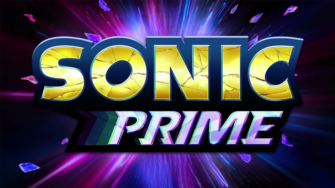 Business of Danger (Trailer Theme) [Instrumental] - Sonic Prime