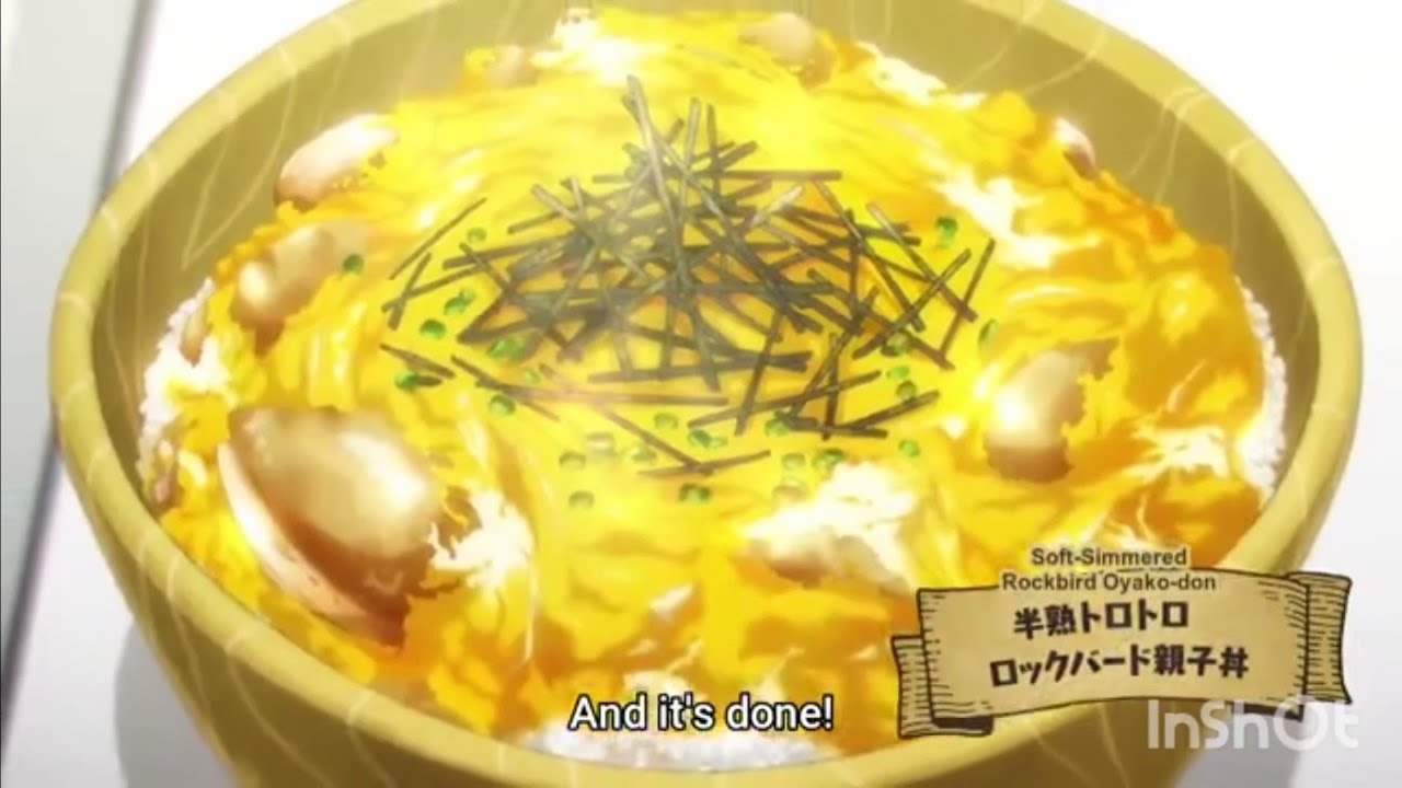 (とんでもスキルで異世界放浪メシ)6話おすすめシーン