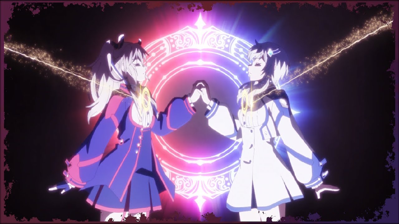 Maou Gakuin no Futekigousha II Episode 6 Preview