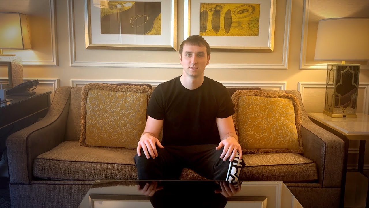 ヤンがガチでアメリカ出禁になりました。