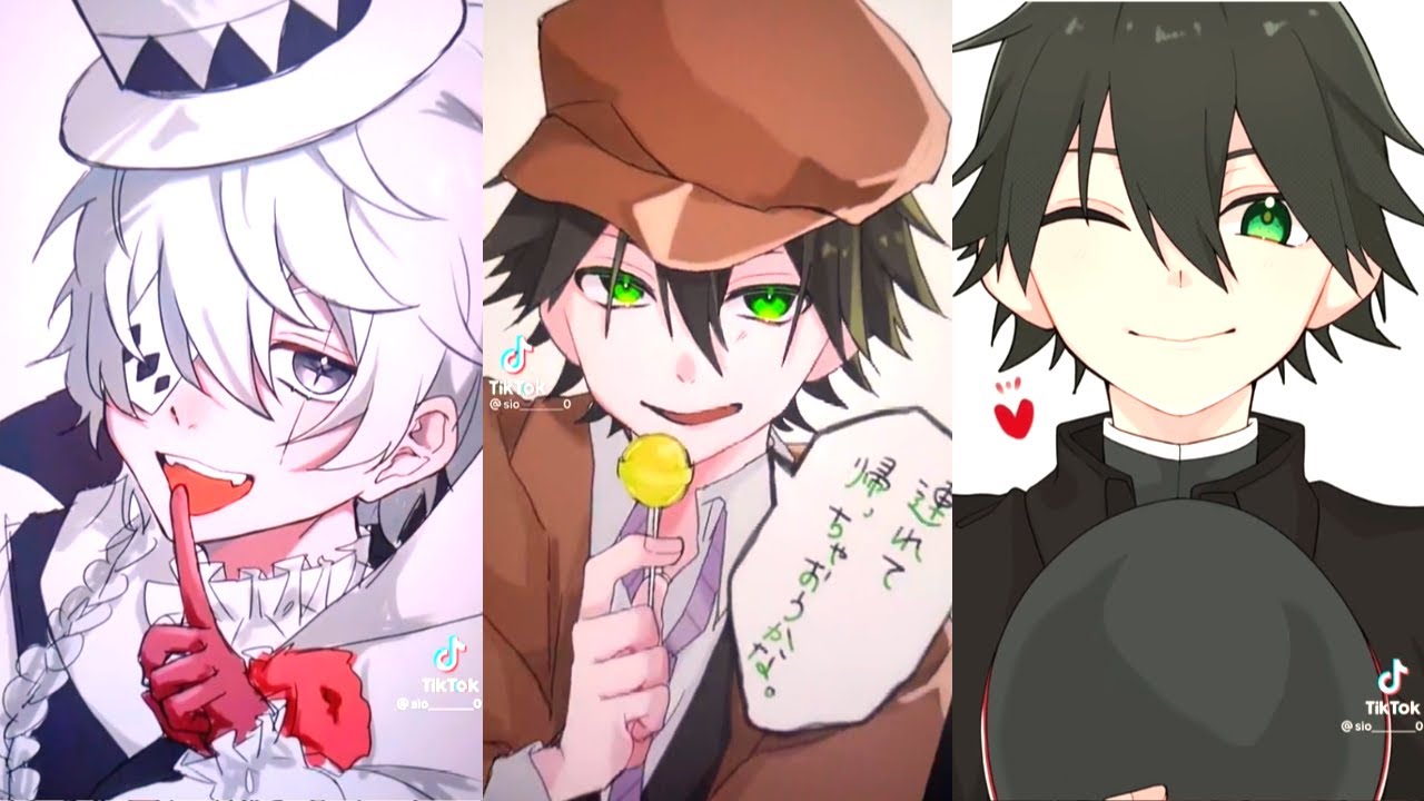 【文豪ストレイドッグス】ティックトック③