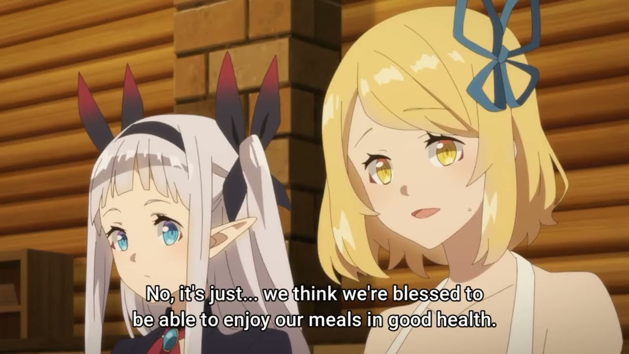 Everyone is Afraid of Hiraku's Power!!! ~ Isekai Nonbiri Nouka | 異世界のんびり農家