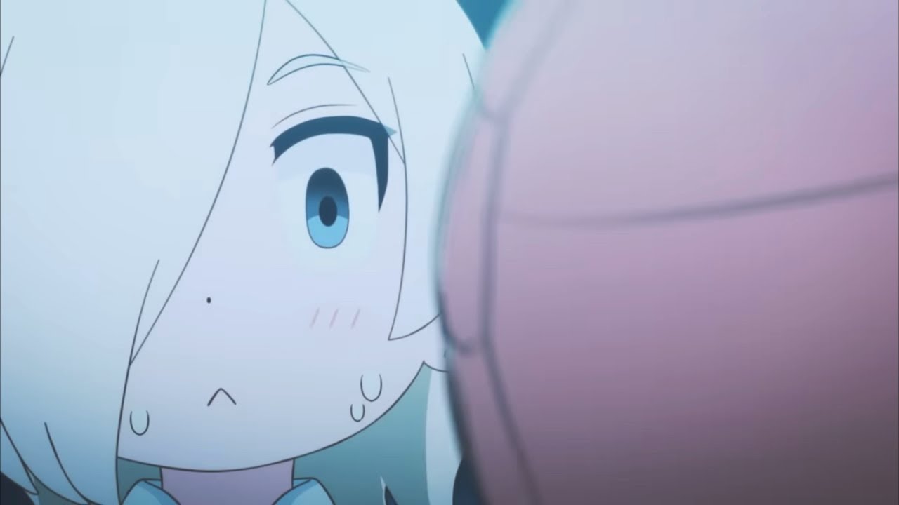 【にじよん　アニメ版】ホラー回　おすすめ